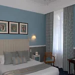 Le Champlain 4* ラ・ロシェル