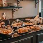 ホテル Le Champlain 4*