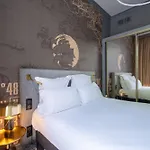 ホテル Le Champlain 4*