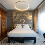 Le Champlain 4*
