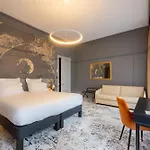 Le Champlain ラ・ロシェル