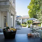 Le Champlain 4* ラ・ロシェル