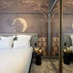 Le Champlain 4*