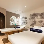 Hotel Le Champlain