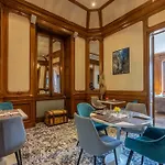 ホテル Le Champlain 4*