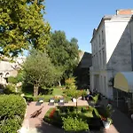 Le Champlain ホテル