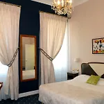 ホテル Le Champlain 4*