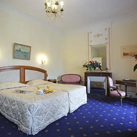 Le Champlain 4* La Rochelle (Charente-Maritime)