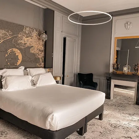 Le Champlain La Rochelle (Charente-Maritime)