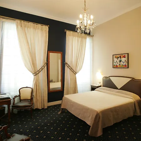 Le Champlain Hotel La Rochelle (Charente-Maritime)