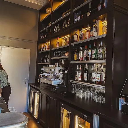 Le Champlain La Rochelle (Charente-Maritime)