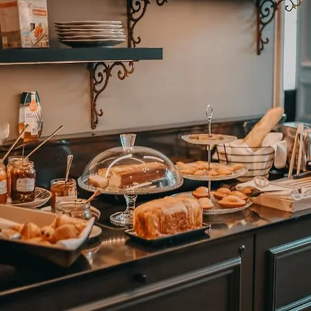 Hotel Le Champlain 4*