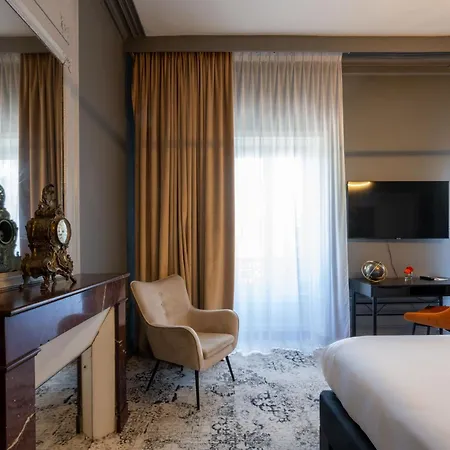 Le Champlain 4* La Rochelle (Charente-Maritime)