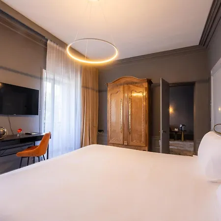 Le Champlain 4* La Rochelle (Charente-Maritime)