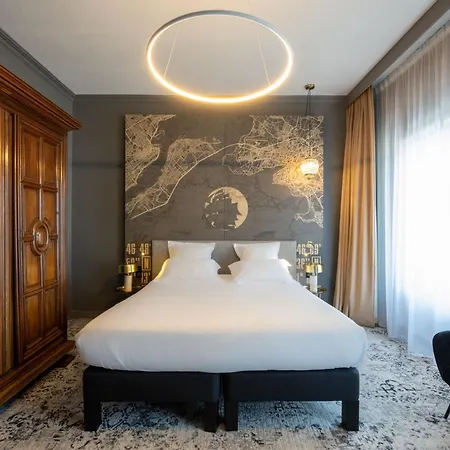 Le Champlain 4*