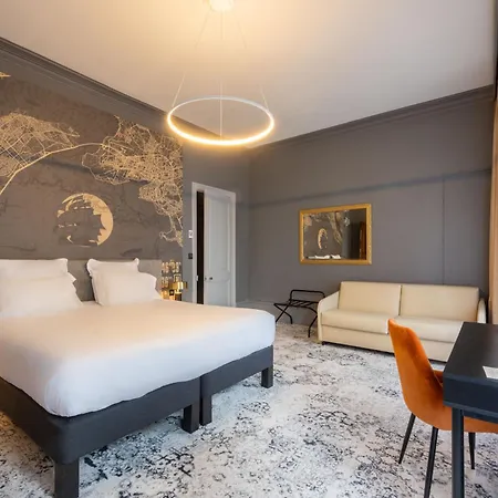 Le Champlain La Rochelle (Charente-Maritime)