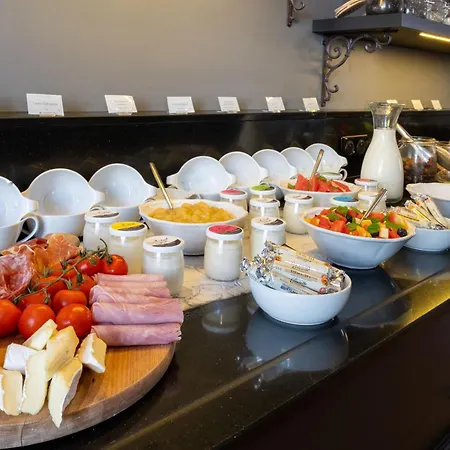 Le Champlain 4* La Rochelle (Charente-Maritime)