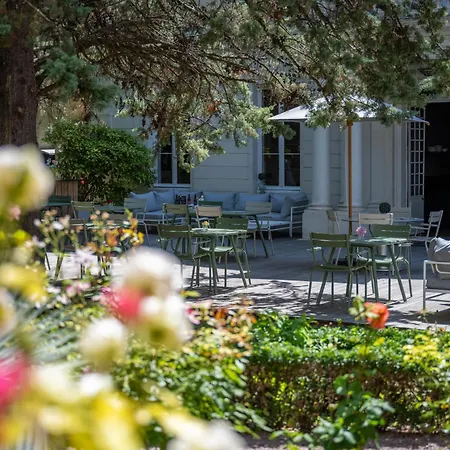 Hotel Le Champlain La Rochelle (Charente-Maritime)