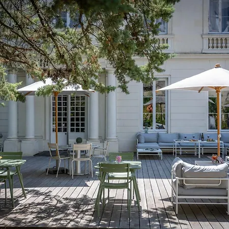 Le Champlain 4*