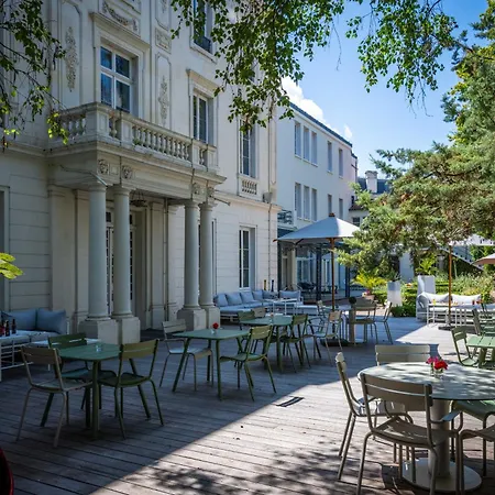 Le Champlain La Rochelle (Charente-Maritime)