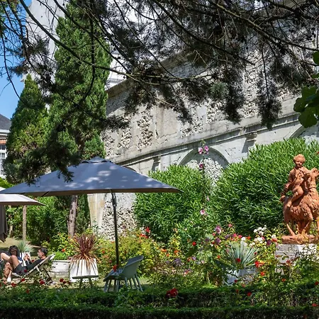 Hotel Le Champlain 4*