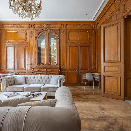 Le Champlain La Rochelle (Charente-Maritime)