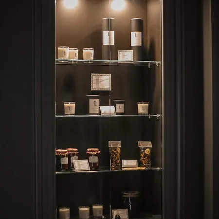 Hotel Le Champlain La Rochelle (Charente-Maritime)