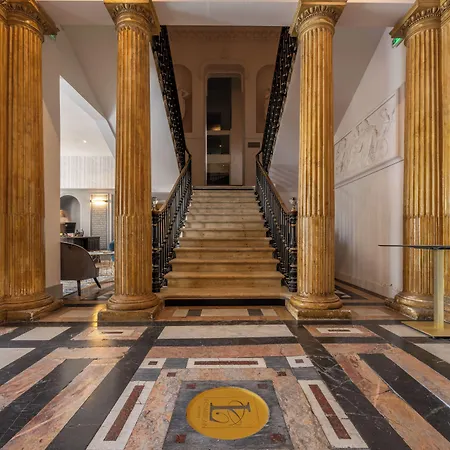 Hotel Le Champlain La Rochelle (Charente-Maritime)