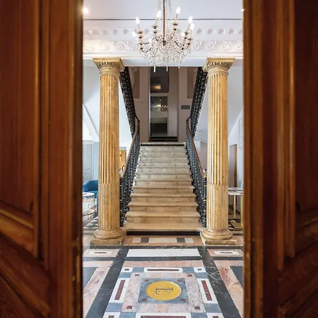 Le Champlain 4* La Rochelle (Charente-Maritime)