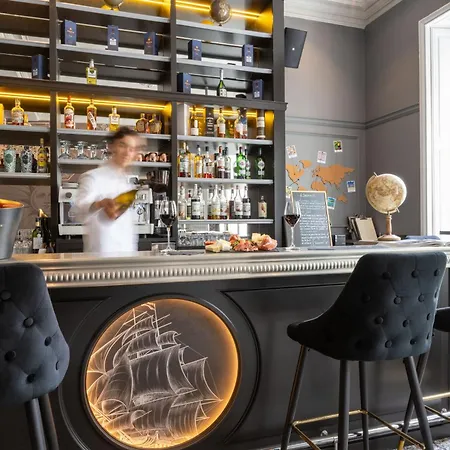 Le Champlain 4* La Rochelle (Charente-Maritime)