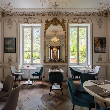 Le Champlain La Rochelle (Charente-Maritime)