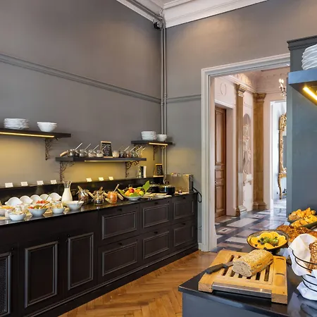 Le Champlain La Rochelle (Charente-Maritime)