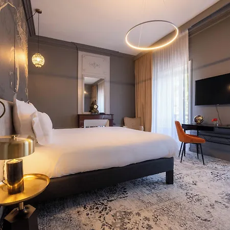 Hotel Le Champlain La Rochelle (Charente-Maritime)