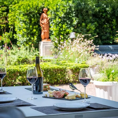 Hotel Le Champlain La Rochelle (Charente-Maritime)