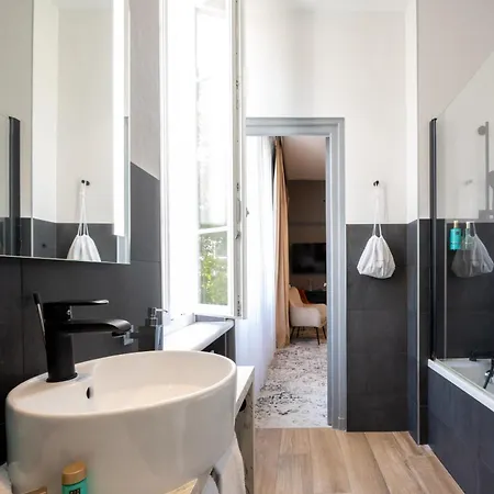 Le Champlain 4* La Rochelle (Charente-Maritime)