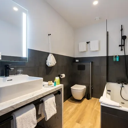 Le Champlain 4* La Rochelle (Charente-Maritime)