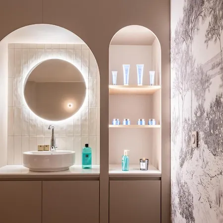 Le Champlain La Rochelle (Charente-Maritime)