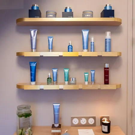 Le Champlain 4* La Rochelle (Charente-Maritime)