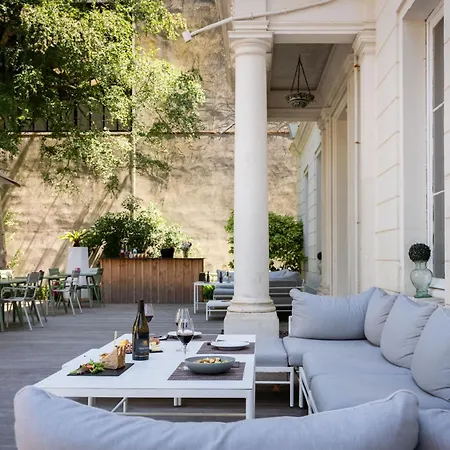 Hotel Le Champlain La Rochelle (Charente-Maritime)