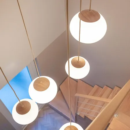 Le Champlain La Rochelle (Charente-Maritime)