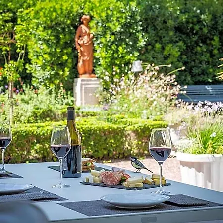 Hotel Le Champlain La Rochelle (Charente-Maritime)