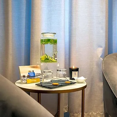 Hotel Le Champlain 4*