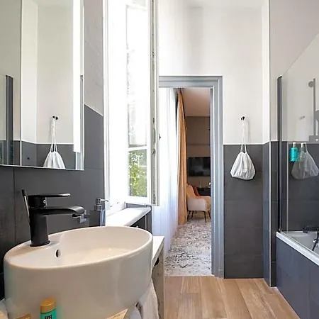 Hotel Le Champlain