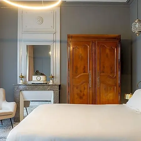 Hotel Le Champlain 4*