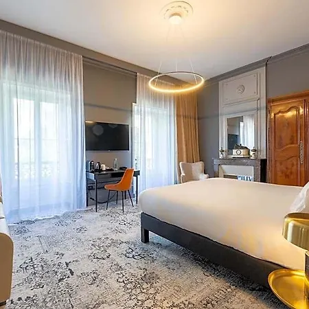Hotel Le Champlain La Rochelle (Charente-Maritime)
