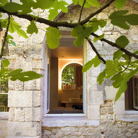 Hotel Le Champlain