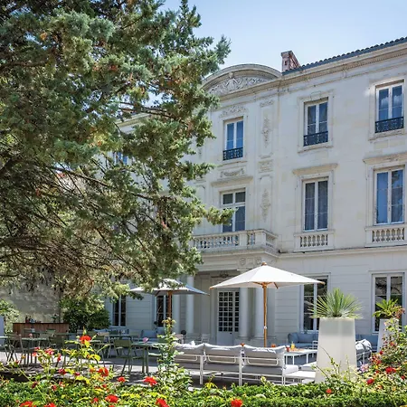 מלון Le Champlain 4*