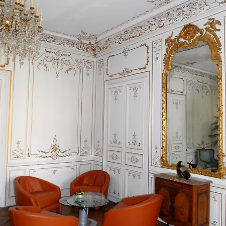 Hotel Le Champlain 4*