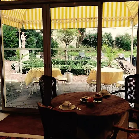 מלון Le Champlain 4*