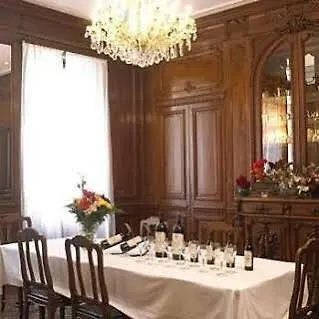 Hotel Le Champlain